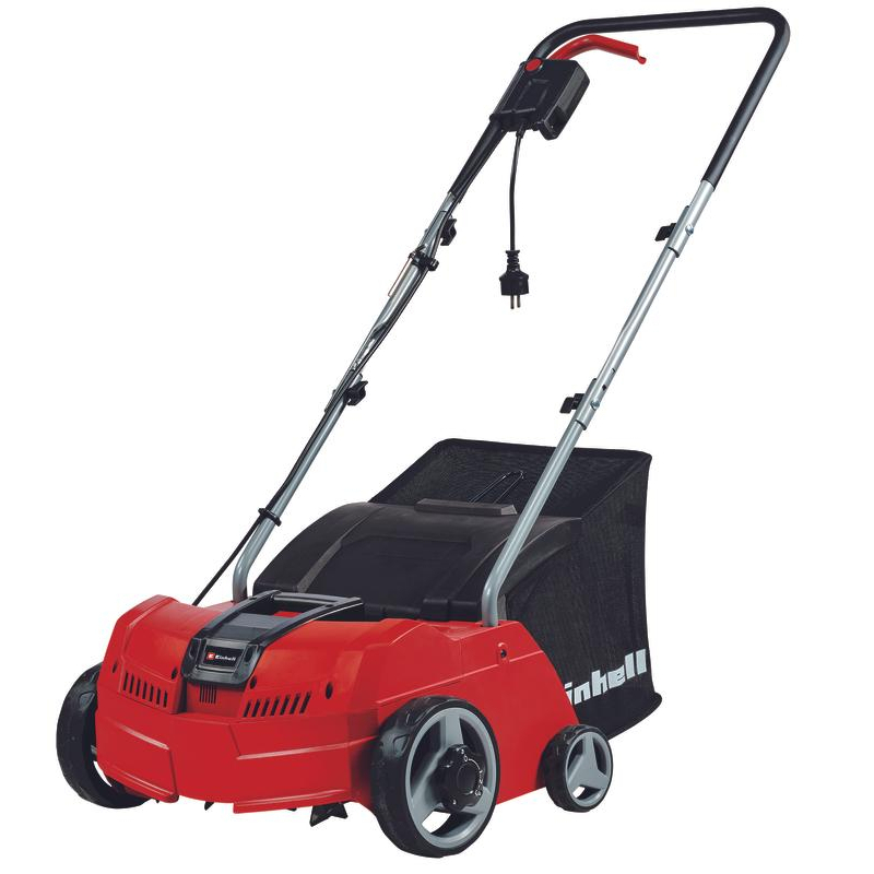 Vertikutátor Einhell GC-SA 1231/1 3420640