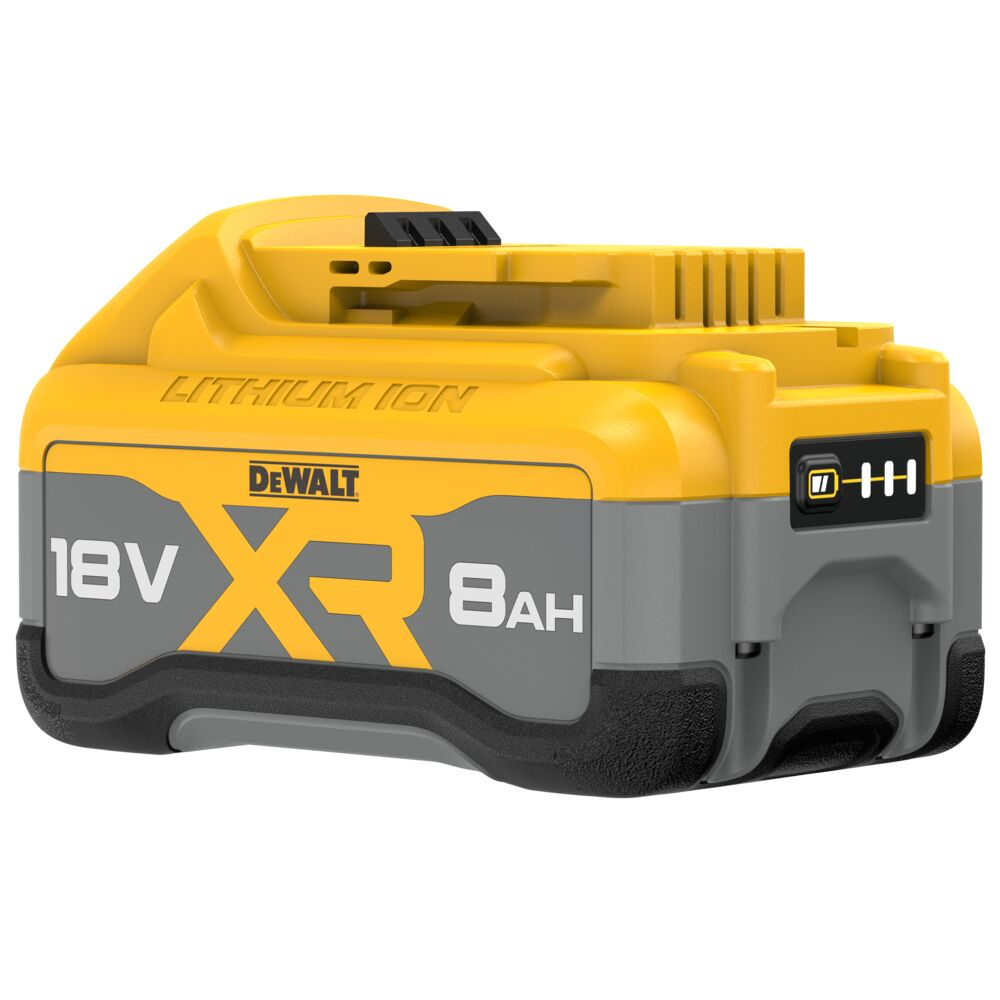 Akumulátor DeWALT DCB1880 18V 8