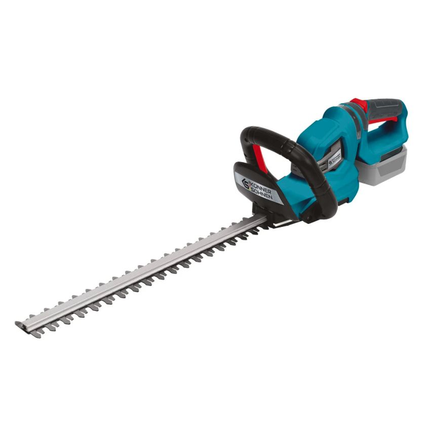Akumulátorový plotostřih Könner & Söhnen KS HT-20V 13529