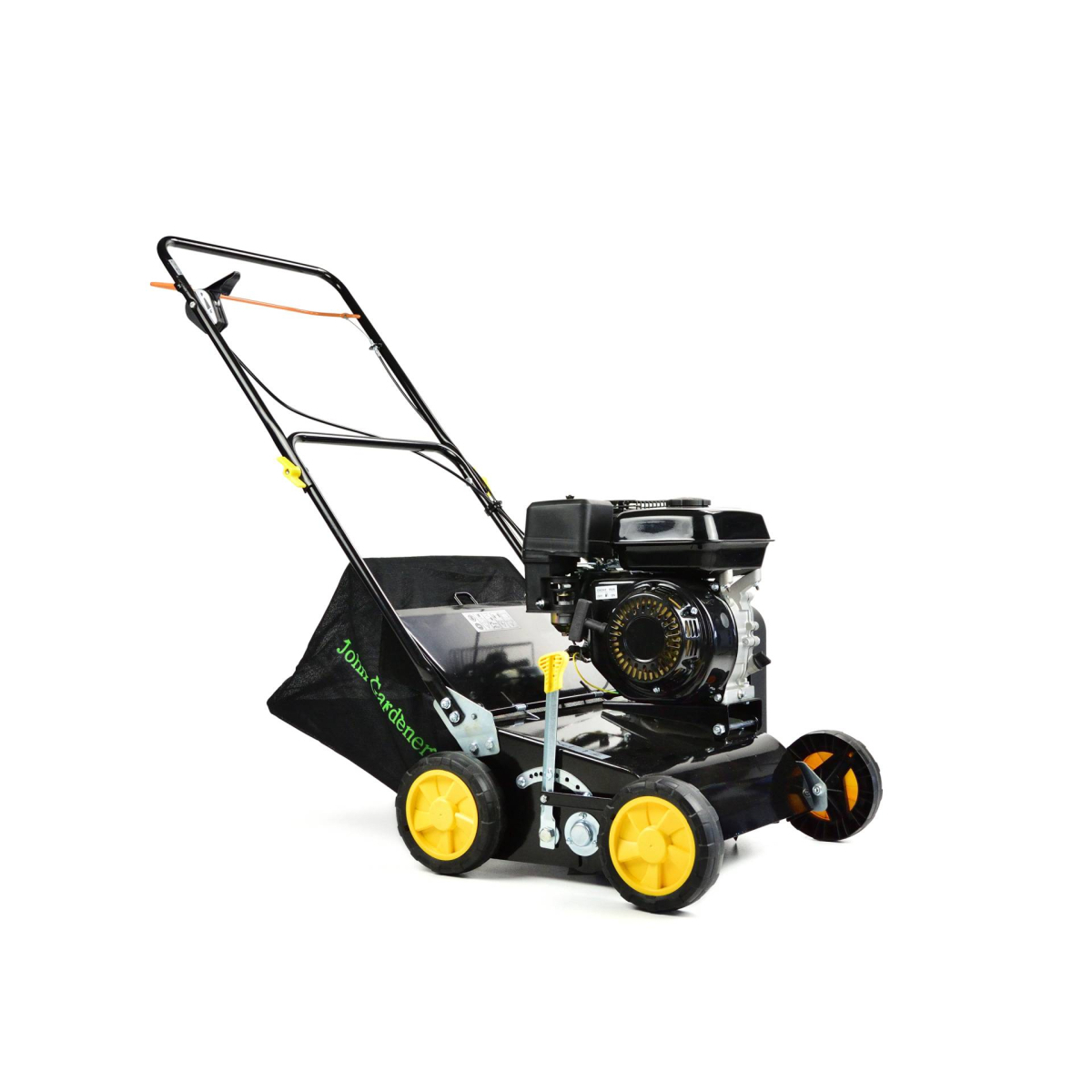 Benzínový vertikutátor GEKO G84005 G84005