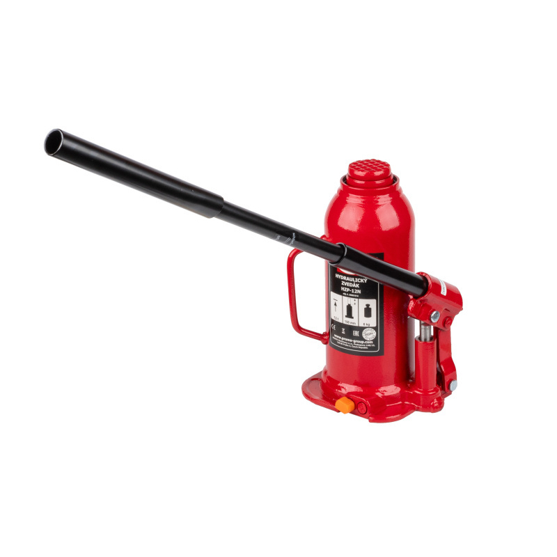 HZP-12N - Hydraulický zvedák 25061014