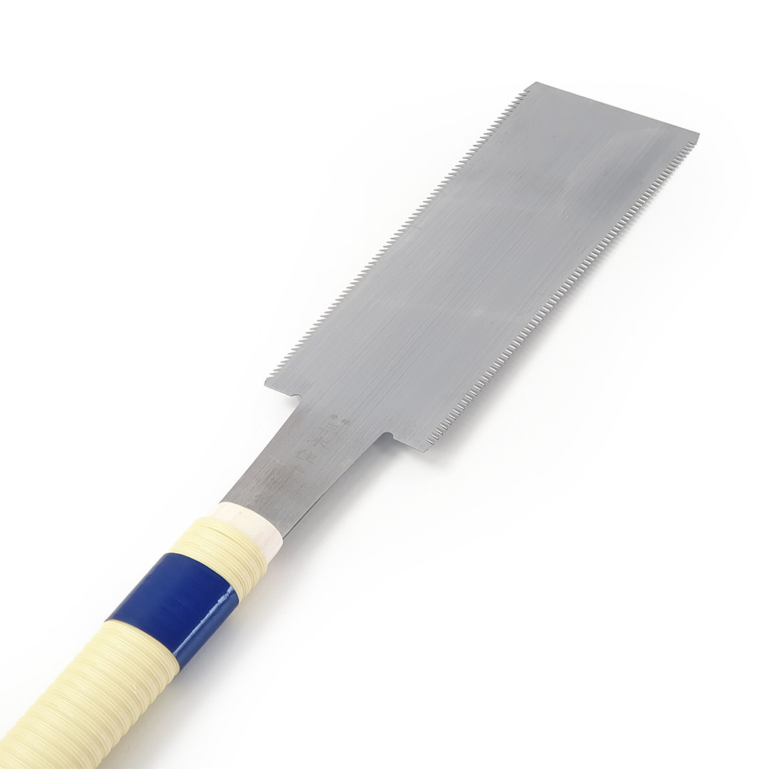 Japonská pilka MIKIJYU CHIKICHI Ryoba - 240 mm 4377
