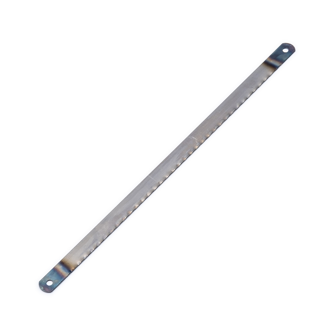 Japonský náhradní pilový list SHINTO Nikko do pilky na kov 250 mm - 1 kus 7973
