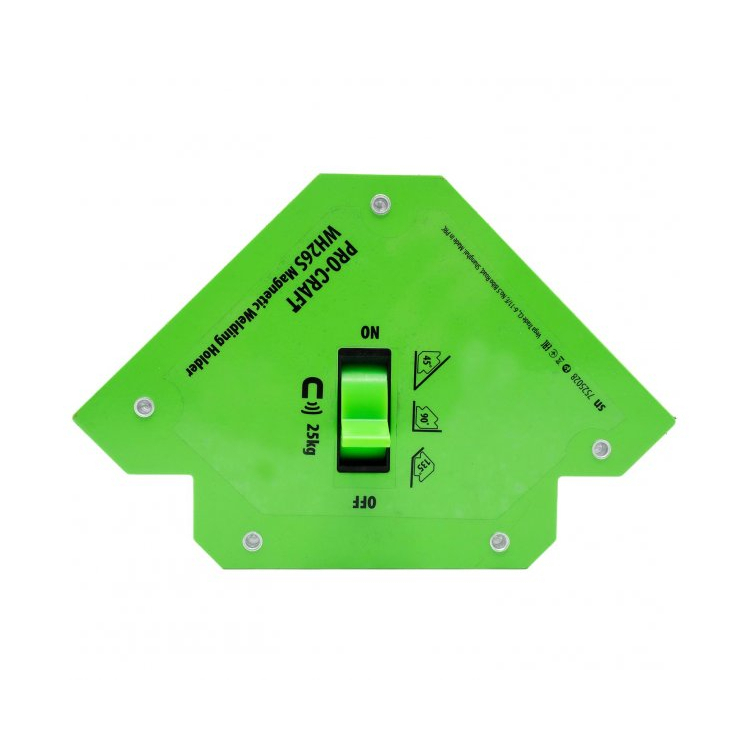 Magnet úhlový Procraft WH26S WH26S