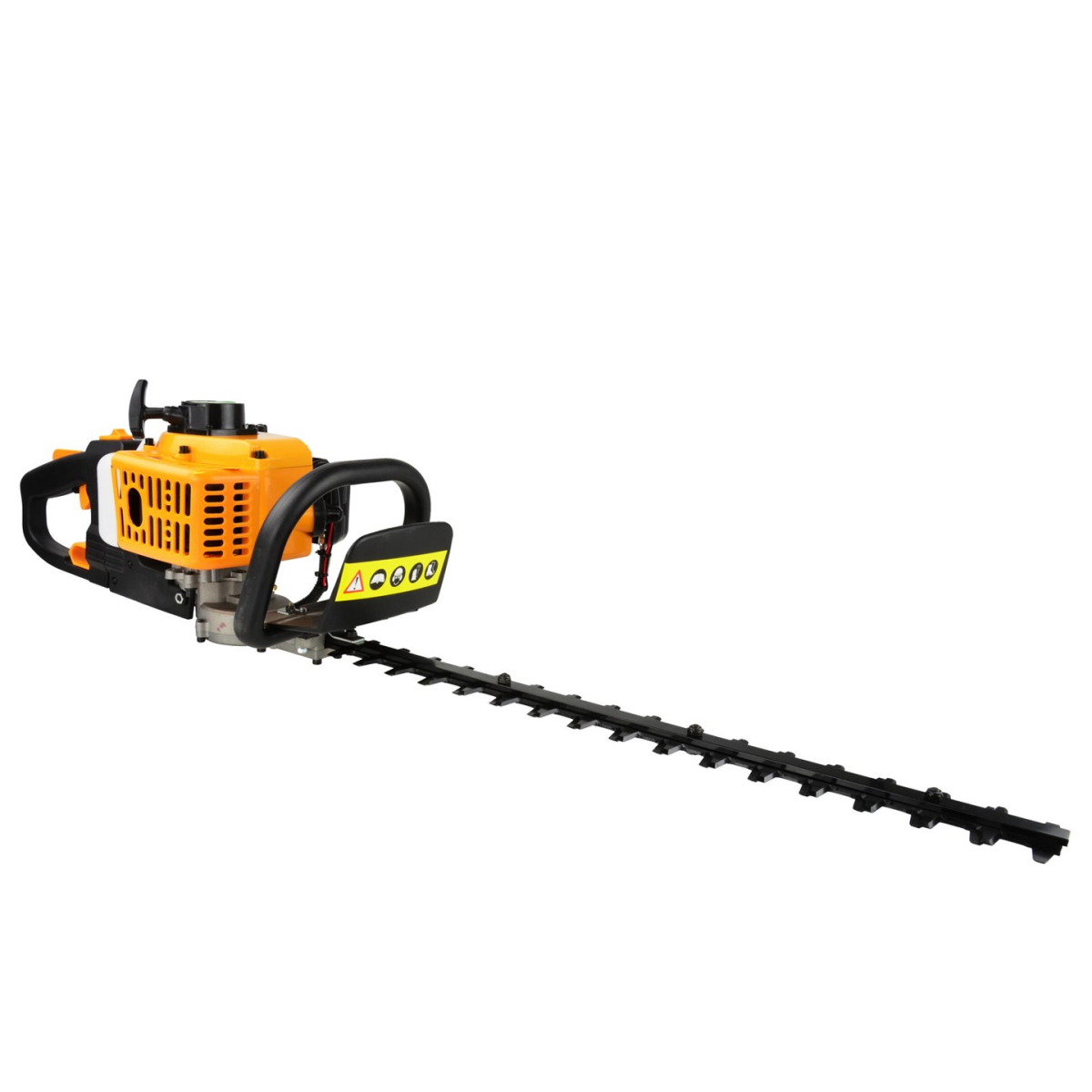 Motorové nůžky na živý plot Geko G81054 G81054