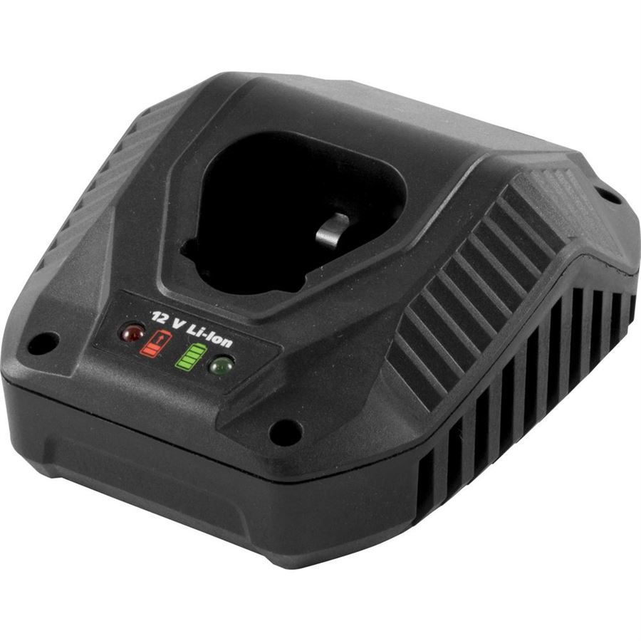 Nabíječka akumulátorů LGA 12-24 58807
