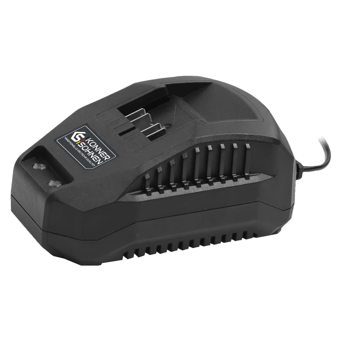 Nabíječka pro Li-Ion baterii Könner & Söhnen KS C24A 13382