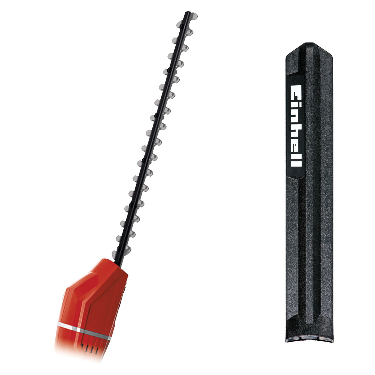 Nůžky na živý plot pro GE-LC 18 Li T 3410818