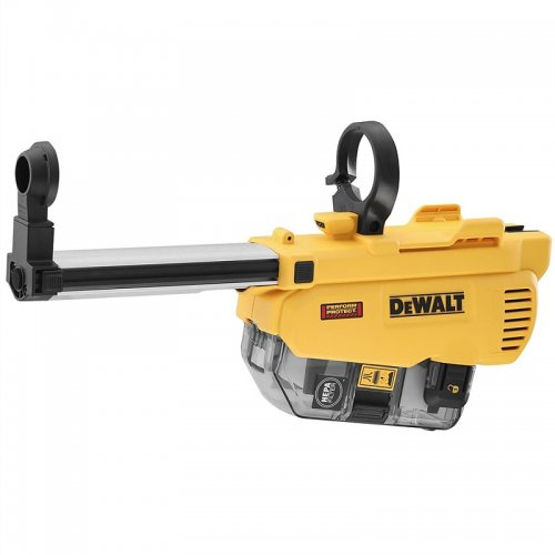 Odsávání prachu pro DCH263 DeWALT DWH205DH DWH205DH
