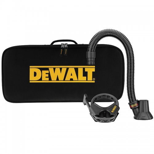 Odsávání prachu pro velká demoliční kladiva DeWALT DWH052 DWH052