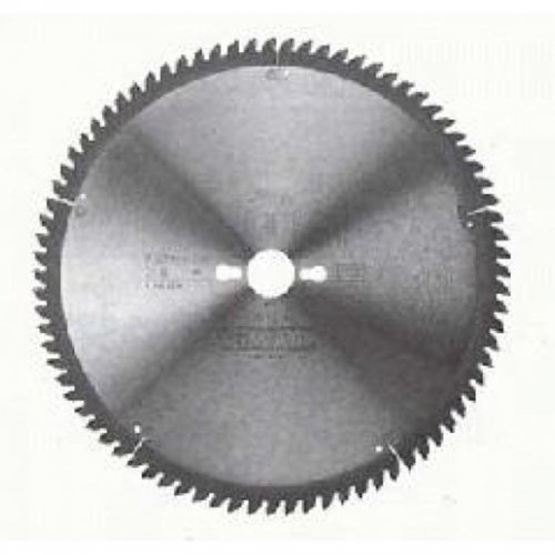 Pilový kotouč 300x30mm 80z TCG -5° DeWALT DT4281 DT4281