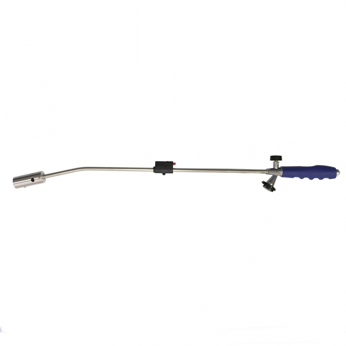 Plynový hořák ∅ 20 mm s piezo zapalováním