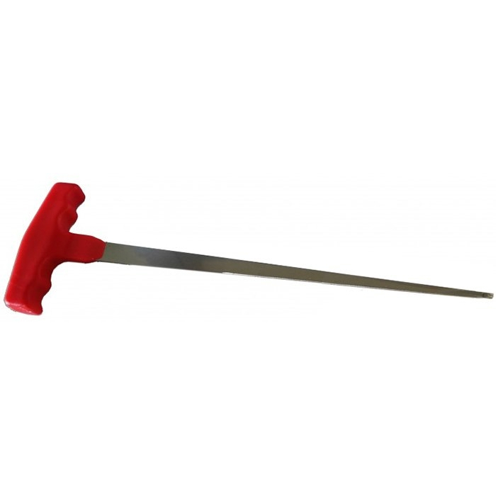 Provlékač vyřezávacího drátu VBSA DST-734 991VBSADST734