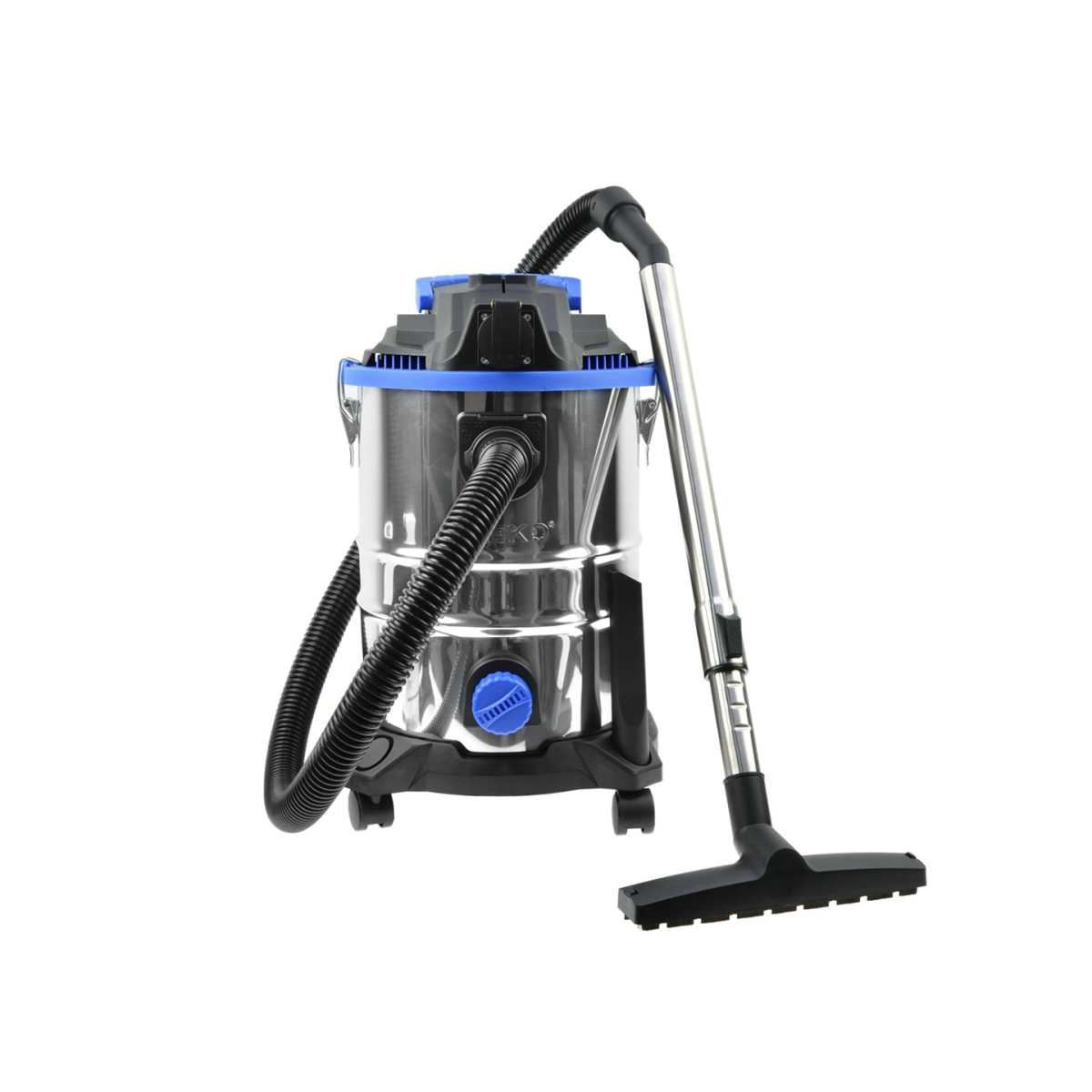 Průmyslový vysavač 25L sucho-mokrý G81098
