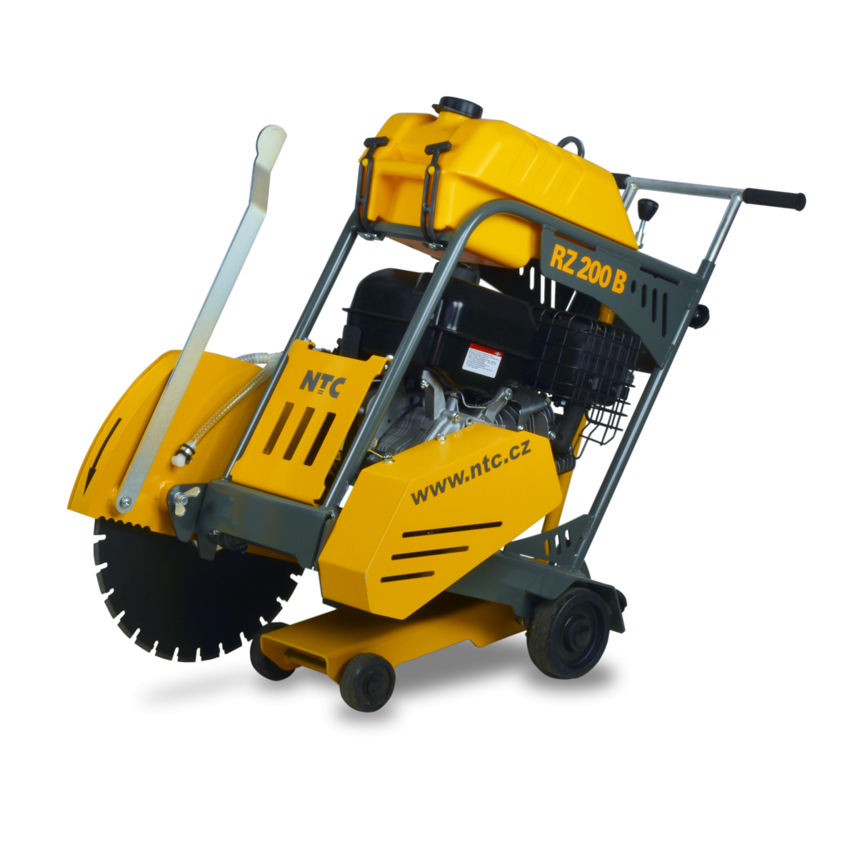Řezačka spár NTC RZ 200B 20396B