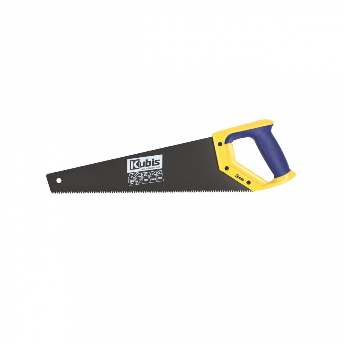 Ruční pila ocaska 400 mm KATANA