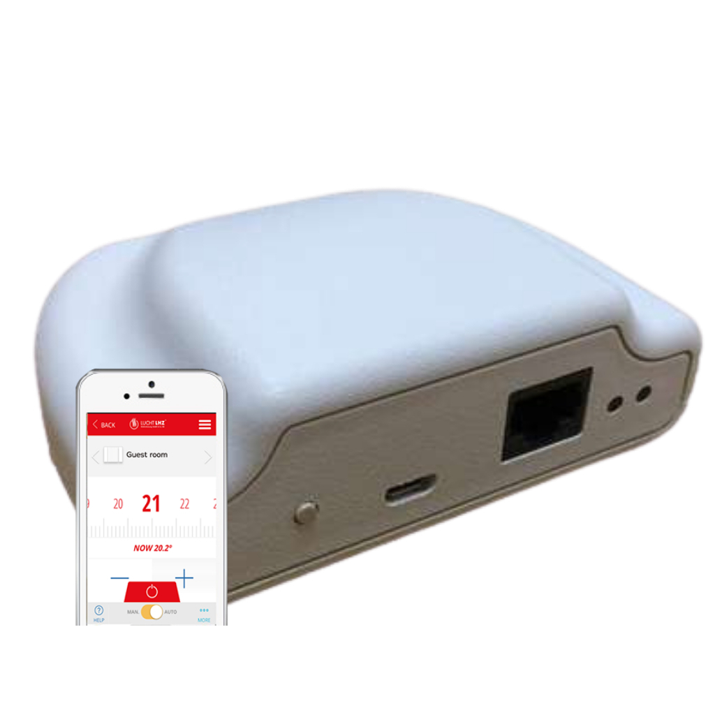 Smartbox WIFI DSM 911950100
