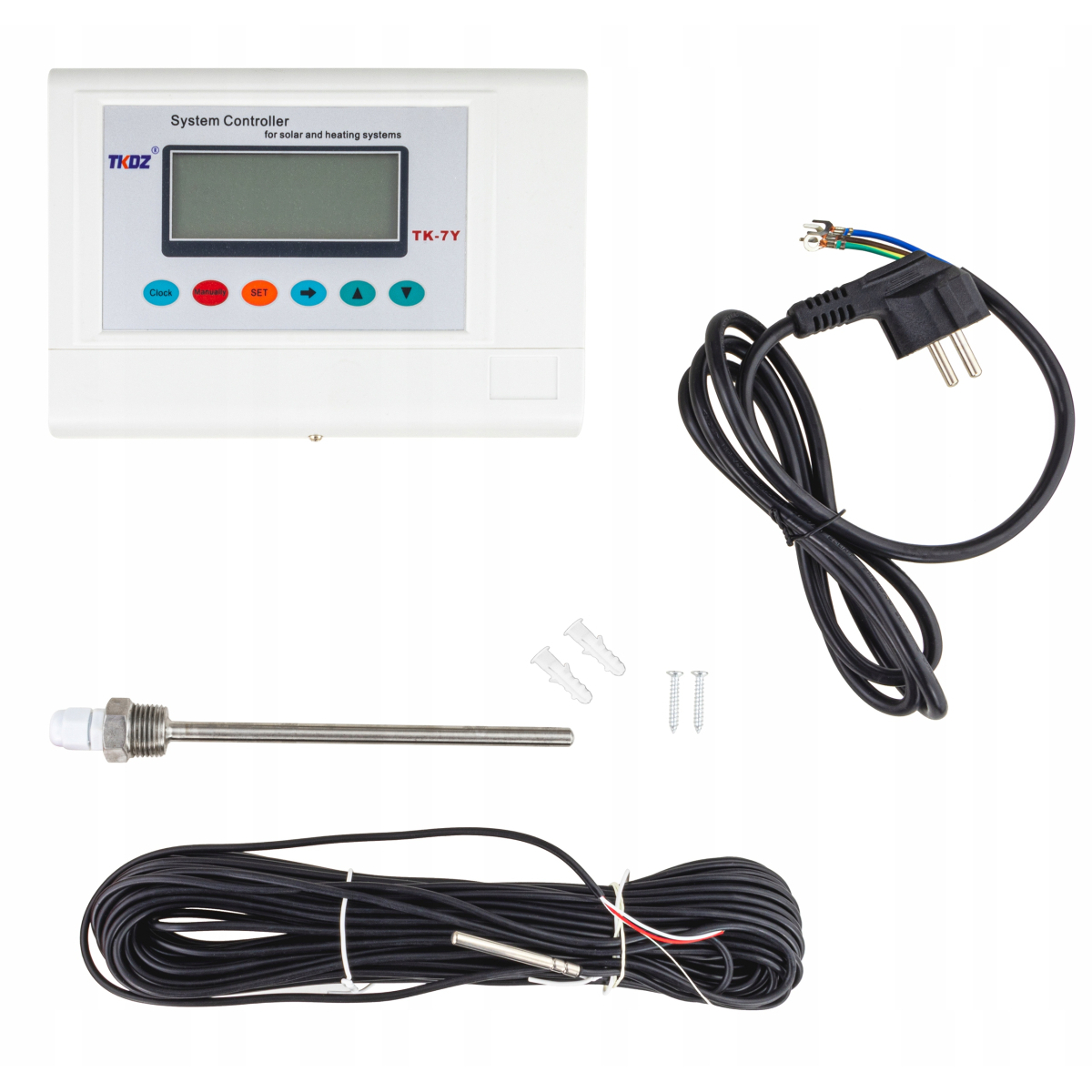 SolarKPM SKK01