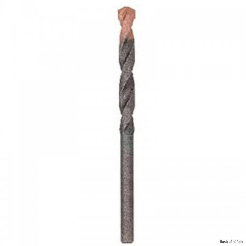 Středový vrták pro vrtákové korunky na běžné vrtání 120mm DeWALT DT6753 DT6753