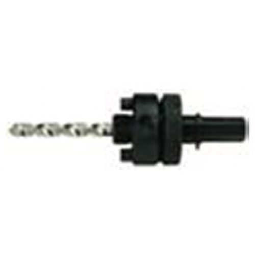 Upínací trn + vrták do zdi (32-160mm) DeWALT DT8282 DT8282