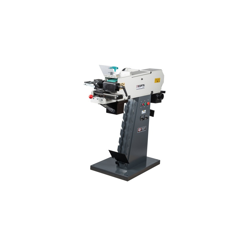 Víceúčelová bruska kovových profilů BPT-100/2E 25702112