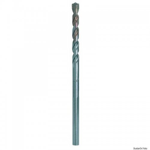 Vrták do zdiva - EXTREME (válcová stopka) 10x200mm DeWALT DT6686 DT6686