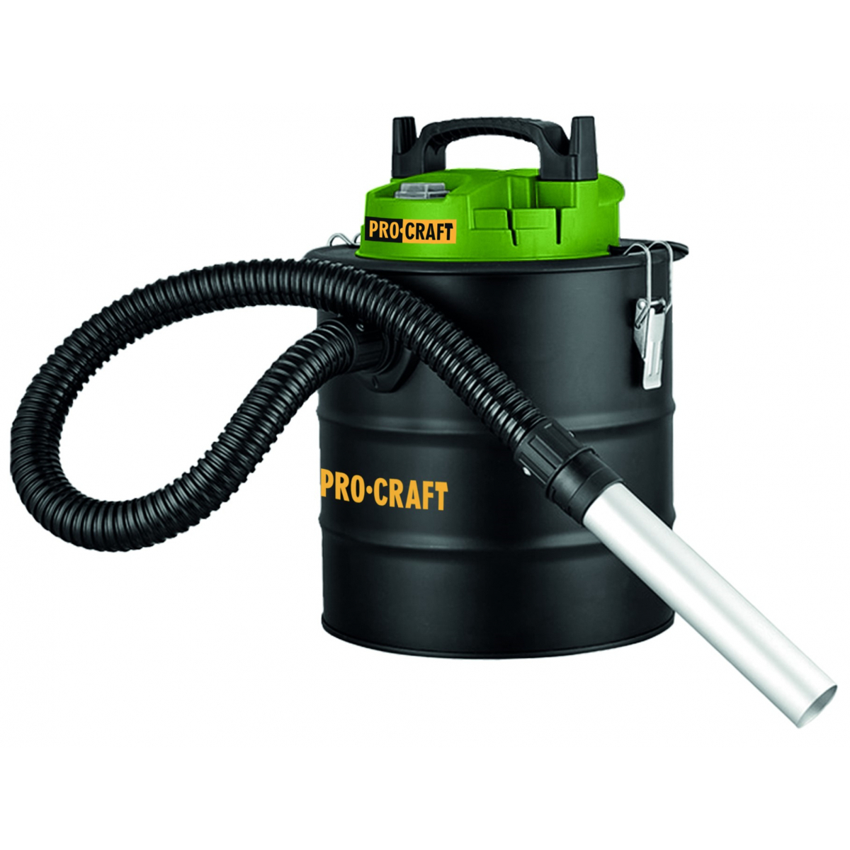 Vysavač na popel Procraft VС1550 VC1550