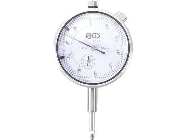 BGS Technic BGS 1938-1 Úchylkoměr pr.  42 mm