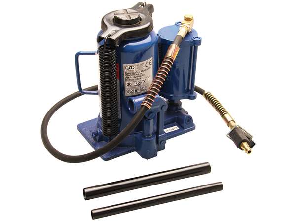 BGS Technic BGS 2883 Hydraulický zvedák 20 t