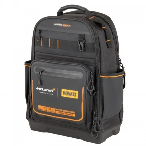Batoh na nářadí limitovaná edice McLaren DeWALT DWST60122 DWST60122-1