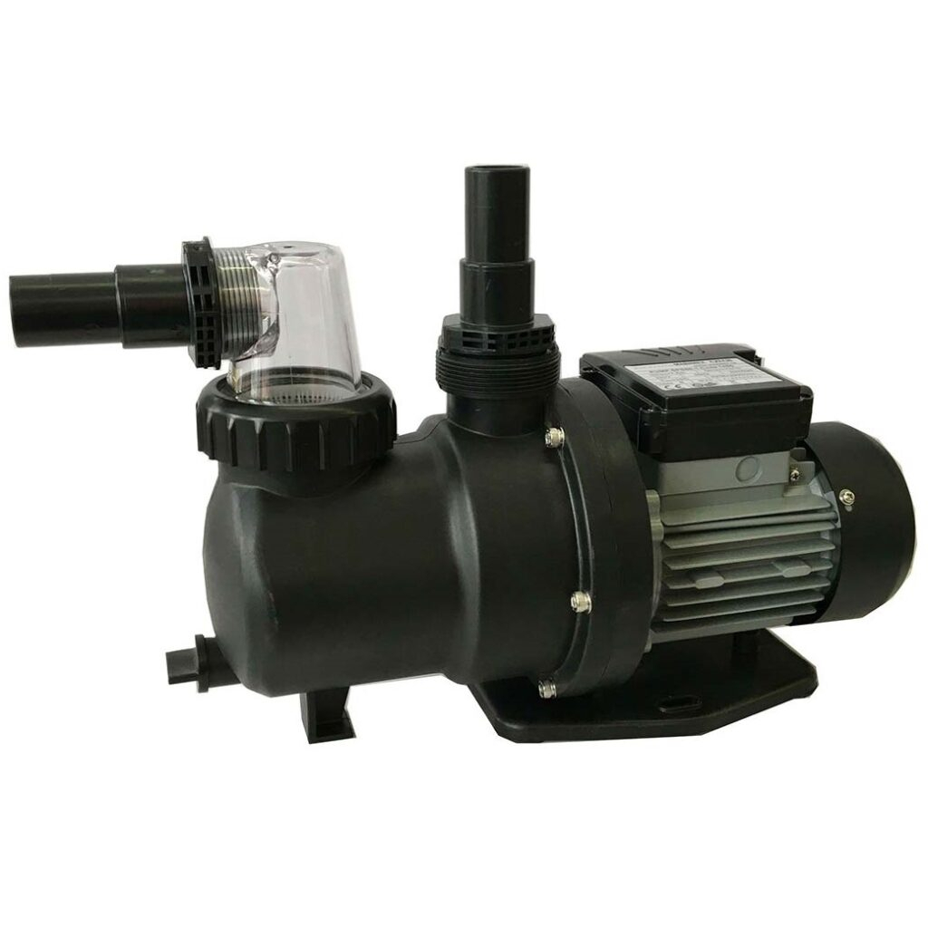 Čerpadlo filtrace ProStar 6 10604209