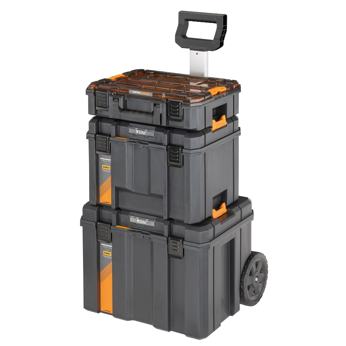 Dewalt Mclaren DWST60452