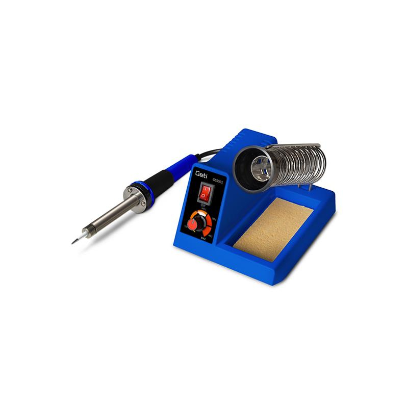 Pájecí stanice GETI GSS501 06510030