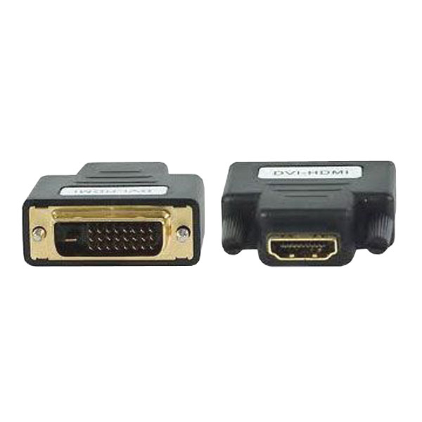 Redukce HDMI(A) TIPA zdířka-DVI-D konektor 03390172